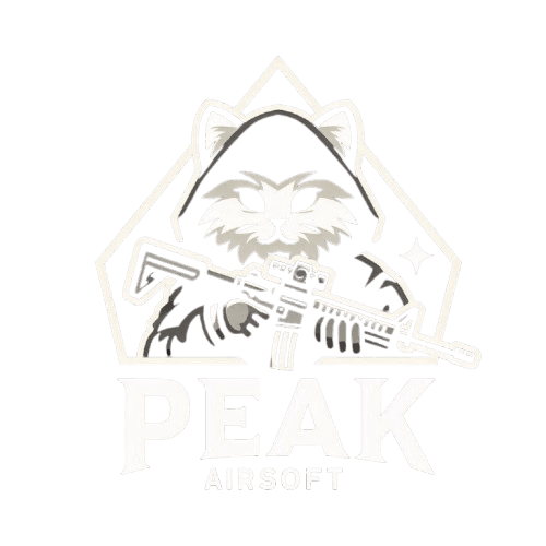 Peak Airsoft